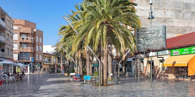 Foto 820744cb-1152-43bb-bbd2-da8953de2bc8. Piccolo appartamento con parcheggio piscina in Lo Pagán San Pedro del Pinatar