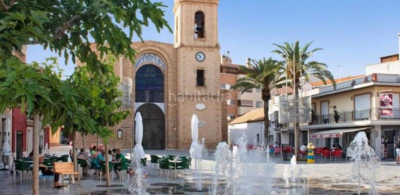 Foto 84ffb8b3-209e-47e5-9aef-4b2302f22c34. Piccolo appartamento con parcheggio piscina in Lo Pagán San Pedro del Pinatar