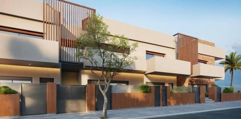 Foto 9fc1a78c-8f16-47ef-ac6f-5bdfbf372aca. Piccolo appartamento con parcheggio piscina in Lo Pagán San Pedro del Pinatar