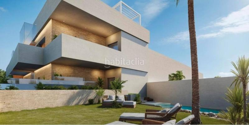 Foto aff85cc7-7366-4e52-9cd0-382f073a9057. Piccolo appartamento con parcheggio piscina in Lo Pagán San Pedro del Pinatar