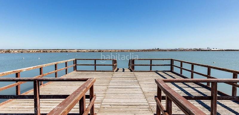 Foto b13aba91-b621-479f-aed2-357bdf08f4c1. Piccolo appartamento con parcheggio piscina in Lo Pagán San Pedro del Pinatar