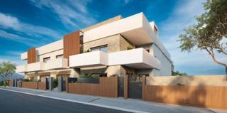 Appartement à Lo Pagán. Nueva promoción de bungalows a estrenar en san pedro del pinatar