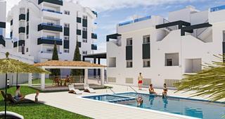Appartement à La Florida. Estupendos apartamentos a estrenar en orihuela costa