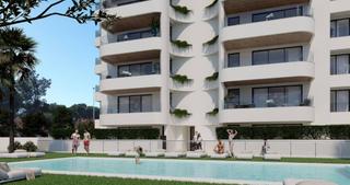 Pis a Puerto Deportivo. Estupendos pisos a estrenar recién construidos.
