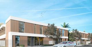 Duplex in Pilar de la Horadada Ciudad. Estupendo residencial de chalets adosados