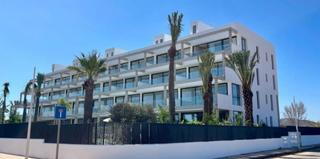 Apartament a Islas Menores-Mar de Cristal. Preciosos apartamentos a estrenar en la manga del mar menor