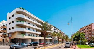Piccolo appartamento in Zona Playa del Cura. Preciosos apartamentos a estrenar