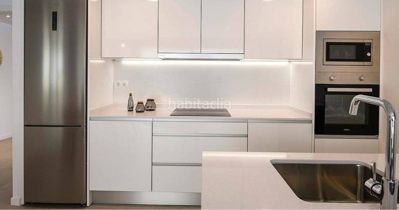 Foto 41c0b046-69a3-4da3-91d3-f539e20b4d92. Appartement avec parking piscine dans Campoamor Orihuela