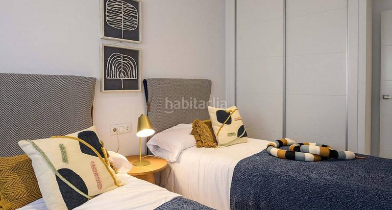 Foto 58d439ae-d0a2-4343-b958-a7799a249b29. Appartement avec parking piscine dans Campoamor Orihuela