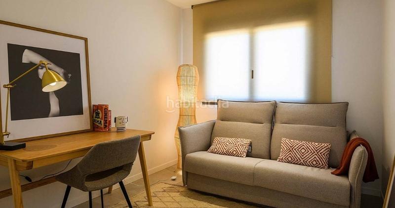 Foto 6d9d487b-5307-471c-9c00-9be55c0118f1. Appartement avec parking piscine dans Campoamor Orihuela