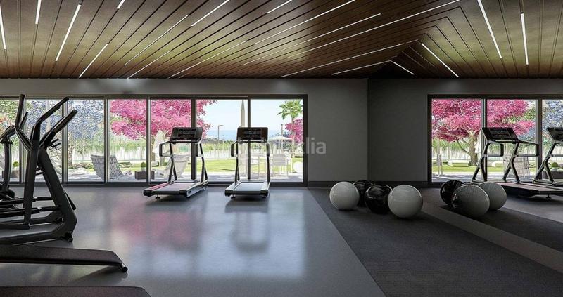 Foto 75936a5d-512c-4876-8059-b7df52f8febd. Appartement avec parking piscine dans Campoamor Orihuela