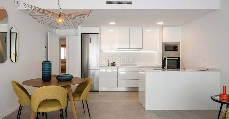 Foto 83f02a44-fb48-4169-81a2-b4f06a1ca08c. Appartement avec parking piscine dans Campoamor Orihuela