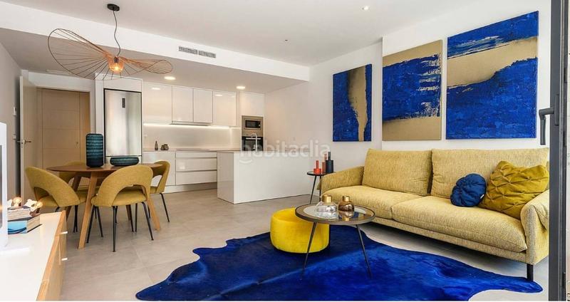 Foto a2ca452a-76a7-4766-b4e0-2648d209b7ea. Appartement avec parking piscine dans Campoamor Orihuela