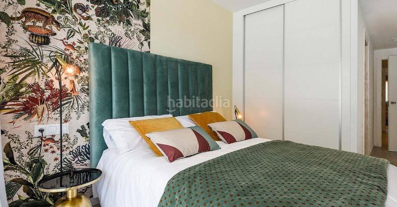 Foto cabce70c-a0e5-43ca-8ed6-2b75e01795f3. Appartement avec parking piscine dans Campoamor Orihuela