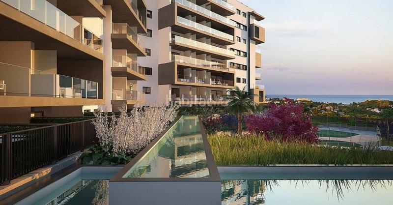 Foto e0d6bf37-9402-4069-825c-3f25c393fb31. Appartement avec parking piscine dans Campoamor Orihuela