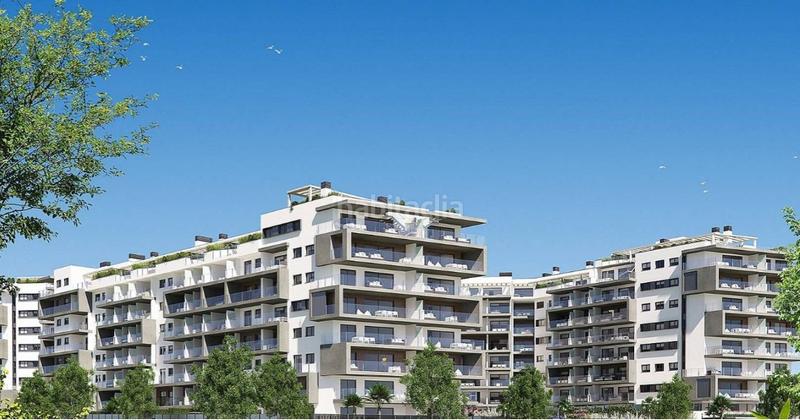 Foto e4ec702c-787b-4370-b6d4-4c959944e53f. Appartement avec parking piscine dans Campoamor Orihuela