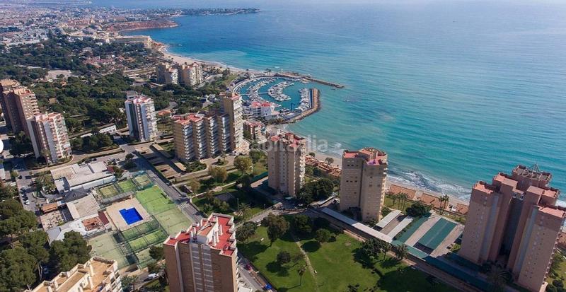 Foto e79679fa-5402-4173-a842-c00309b58ed0. Appartement avec parking piscine dans Campoamor Orihuela