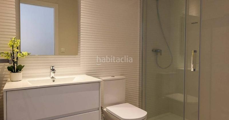 Foto e9c457e8-168b-47b6-8e57-8644a9664e93. Appartement avec parking piscine dans Campoamor Orihuela