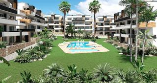 Apartament a Villamartín. Maravillosos apartamentos de nueva construcción en villamartín