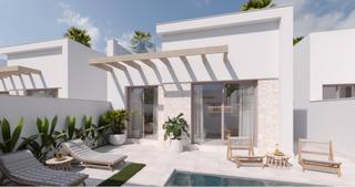 Chalet à Roldán. Bonitas villas de reciente construcción en roldán (murcia)