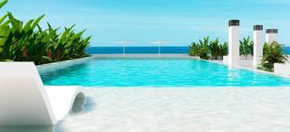 Apartament a Guardamar Playa. Preciosos apartamentos a estrenar en guardamar del segura