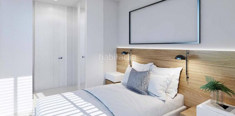 Foto 36695199-27da-42f4-9656-e6d2db524809. Piccolo appartamento con parcheggio piscina in Torre-Pacheco Torre - Pacheco