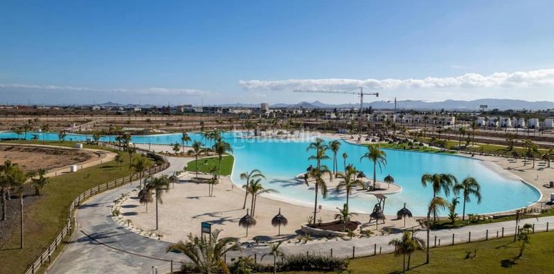 Foto 5fa23f87-1f94-4c2a-a5d1-342e68a1a6b2. Piccolo appartamento con parcheggio piscina in Torre-Pacheco Torre - Pacheco