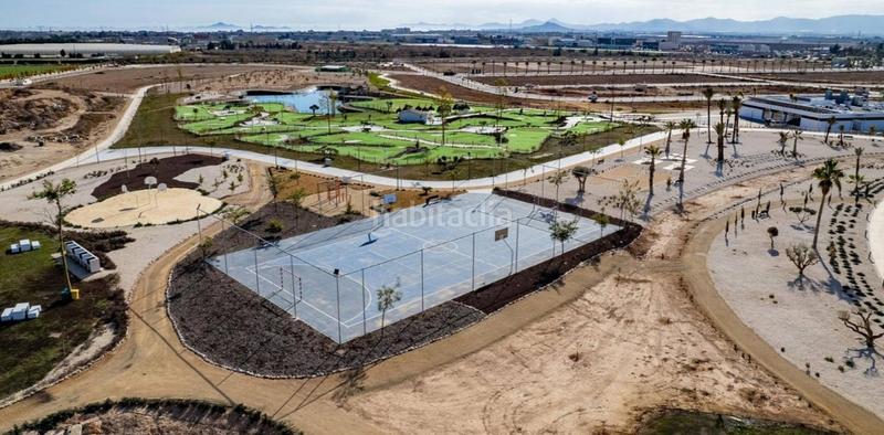 Foto 718454aa-33c6-4293-9708-e35f3750b994. Piccolo appartamento con parcheggio piscina in Torre-Pacheco Torre - Pacheco