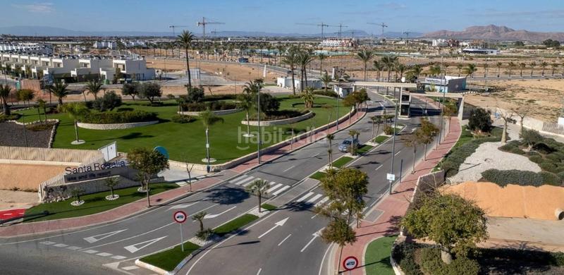 Foto df2ab3c5-f650-4578-9891-3d36a0bad5f9. Piccolo appartamento con parcheggio piscina in Torre-Pacheco Torre - Pacheco