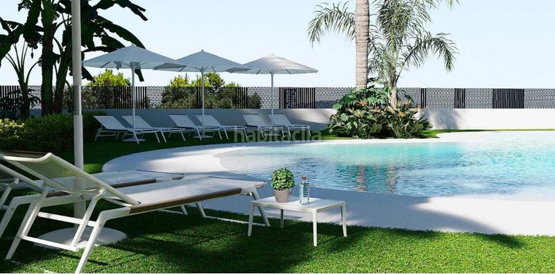 Foto f6b667c0-5ac4-4914-951b-4e0d7d3eda59. Piccolo appartamento con parcheggio piscina in Torre-Pacheco Torre - Pacheco