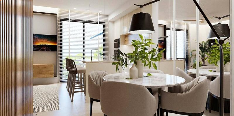 Foto f8ac4596-b3b3-4cf2-82c5-542415775a32. Piccolo appartamento con parcheggio piscina in Torre-Pacheco Torre - Pacheco