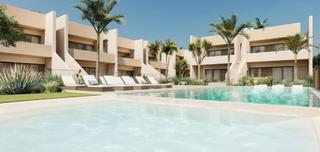 Apartament a Roda. Preciosos bungalows a estrenar en roda (san javier)