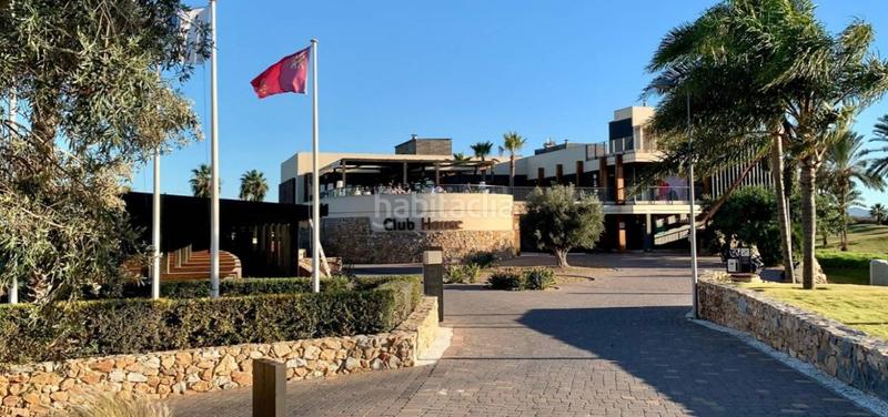 Foto 0fa326f8-7903-4289-bc1f-7baabdcc5961. Piccolo appartamento con parcheggio piscina in Roda San Javier