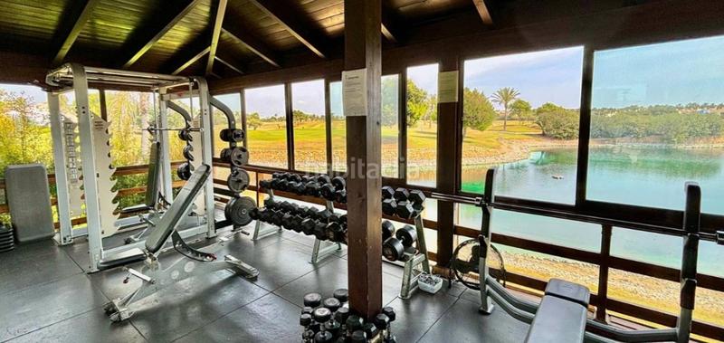 Foto 60e77992-334f-403e-abd3-089803c22834. Piccolo appartamento con parcheggio piscina in Roda San Javier