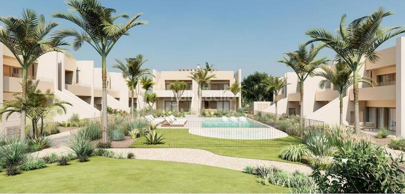 Foto a01f874c-5d18-4385-8f72-f416c36e6c4d. Piccolo appartamento con parcheggio piscina in Roda San Javier