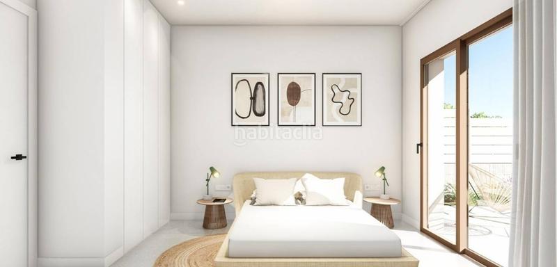 Foto d2e04094-02f1-4cce-9ec9-644935aa150c. Piccolo appartamento con parcheggio piscina in Roda San Javier