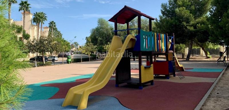 Foto f346f296-ef24-41ca-a0e4-98ce5e0d354c. Piccolo appartamento con parcheggio piscina in Roda San Javier
