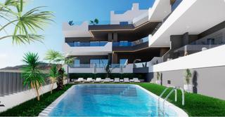 Appartement à Benijófar. Bonitos apartamentos a estrenar en bernijófar