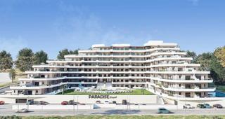 Appartement à San Miguel de Salinas. Promoción de maravillosos apartamentos a estrenar