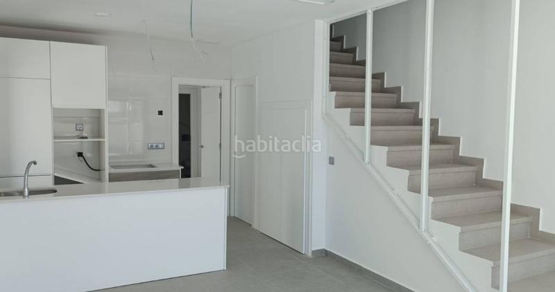 Foto 5224f0b1-6747-4322-b3ed-5eaab945064c. Casa adossada amb aparcament piscina a Daya Nueva