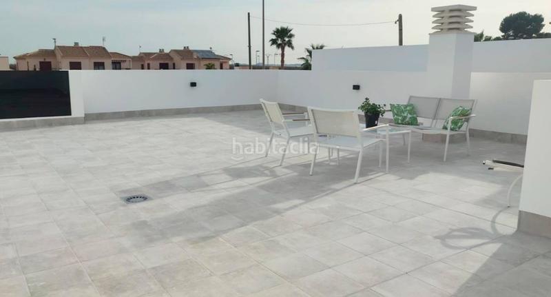 Foto 76a48004-b5c0-485c-8b34-c118d1ac36aa. Xalet amb aparcament piscina a Balsicas Torre - Pacheco