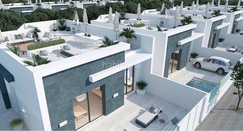 Foto a7d5c285-d7f2-4320-b838-2bfb391172c7. Xalet amb aparcament piscina a Balsicas Torre - Pacheco