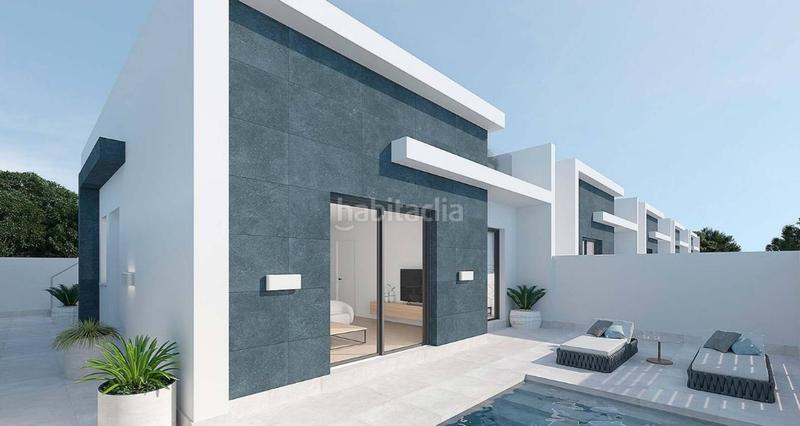 Foto bd454660-9baa-4e8b-951a-3314bbee4828. Xalet amb aparcament piscina a Balsicas Torre - Pacheco