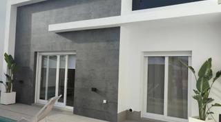 Xalet a Balsicas. Maravillosas villas independientes a estrenar en balsicas.