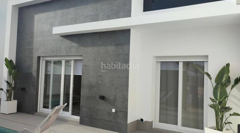 Foto cca653ac-f0e2-44e0-ab1c-c838c291ef77. Xalet amb aparcament piscina a Balsicas Torre - Pacheco