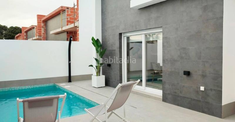 Foto d20db928-574d-466d-9ea4-015707b14562. Xalet amb aparcament piscina a Balsicas Torre - Pacheco