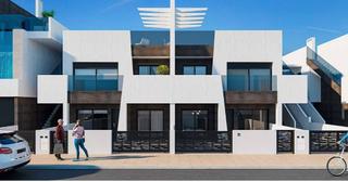 Appartement à Pilar de la Horadada Ciudad. Bonitos apartamentos a estrenar en pilar de la horadada
