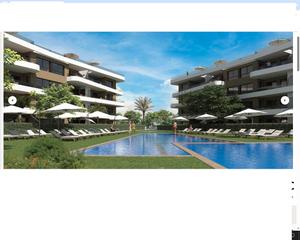 Apartament a Zeniamar - Horizonte - La Campana. Nuevo y exclusivo residencial de apartamentos y bungalows en pun