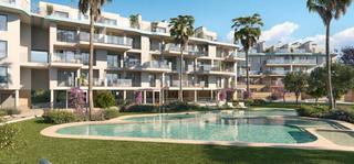 Apartament a Los Balcones-Los Altos. Apartamentos a estrenar en una zona muy tranquila de villajoyosa