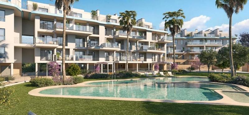 Foto ca5c6f59-2d32-48f5-a7e8-d63918229794. Piccolo appartamento con parcheggio piscina in Los Balcones-Los Altos Torrevieja